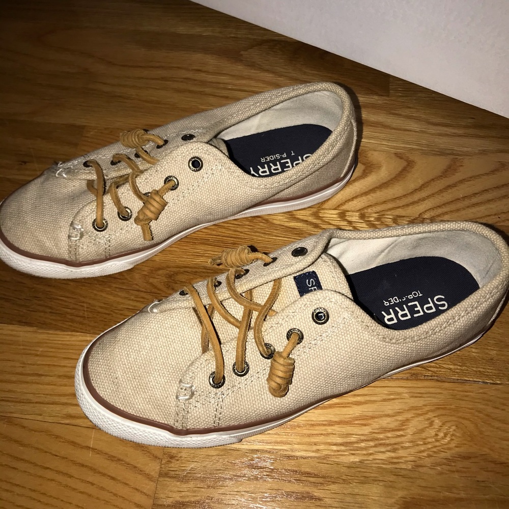 Sperry Topsider Shoes - image 3